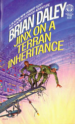 Jinx on a Terran Inheritance