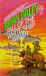 Fall of the Whiteship Avatar