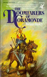 The Doomfarers of Coramonde