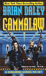 GammaLAW A Screaming Across the Sky