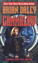 GammaLAW-Smoke on the Water