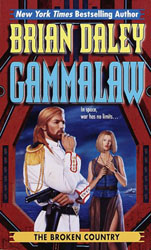 GammaLAW The Broken Country