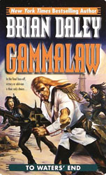 GammaLAW To Waters' End
