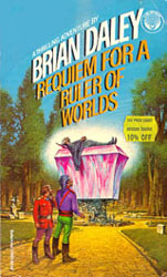Requiem for a Ruler of Worlds