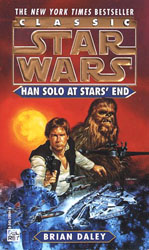 Han Solo Star's End